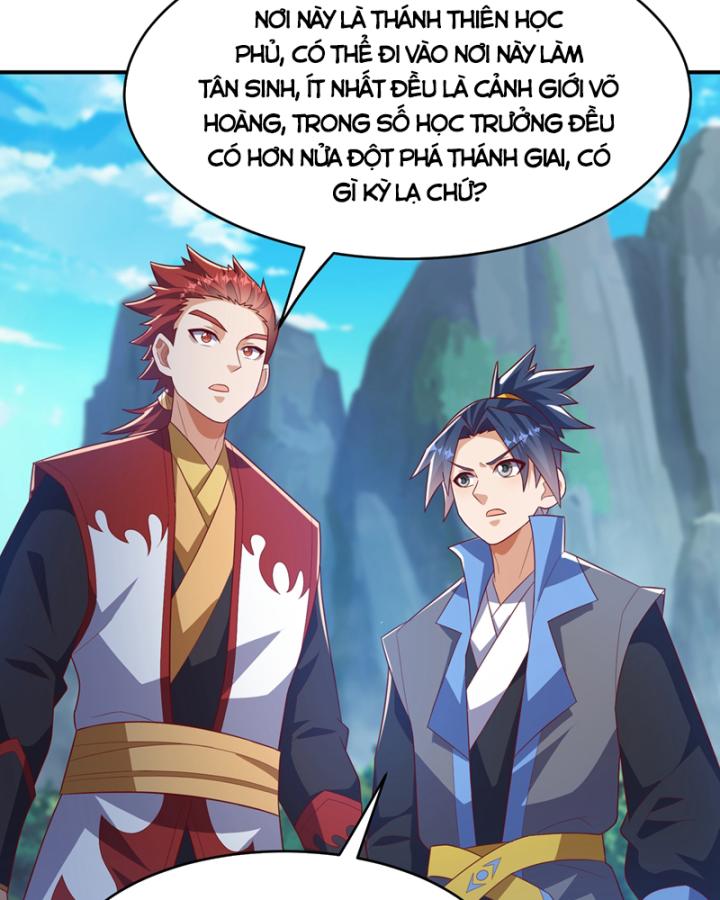 võ nghịch chapter 441 - Next chapter 442