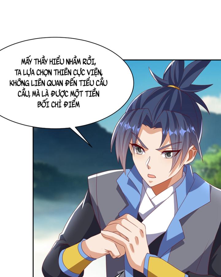 võ nghịch chapter 441 - Next chapter 442