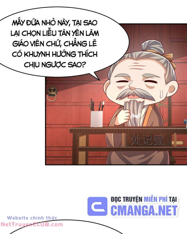 võ nghịch chapter 443 - Next chapter 444