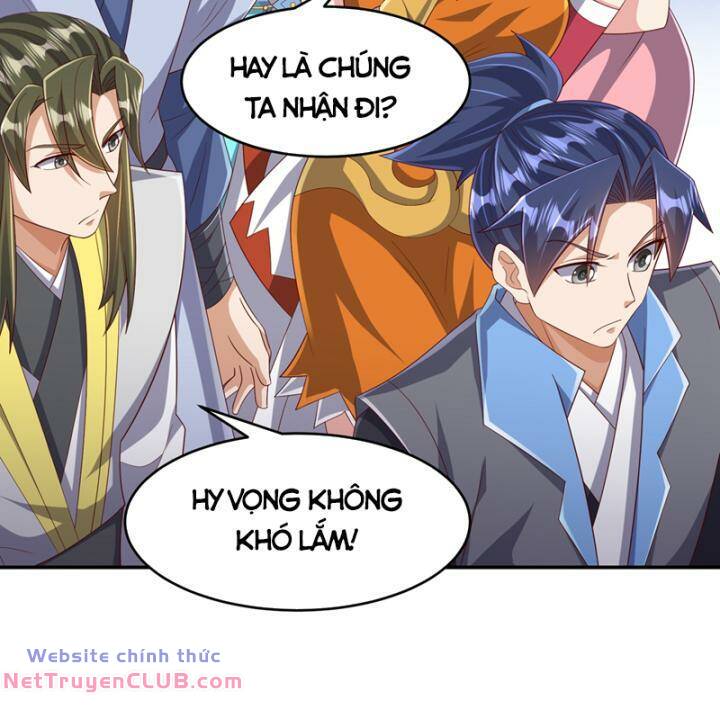 võ nghịch chapter 443 - Next chapter 444