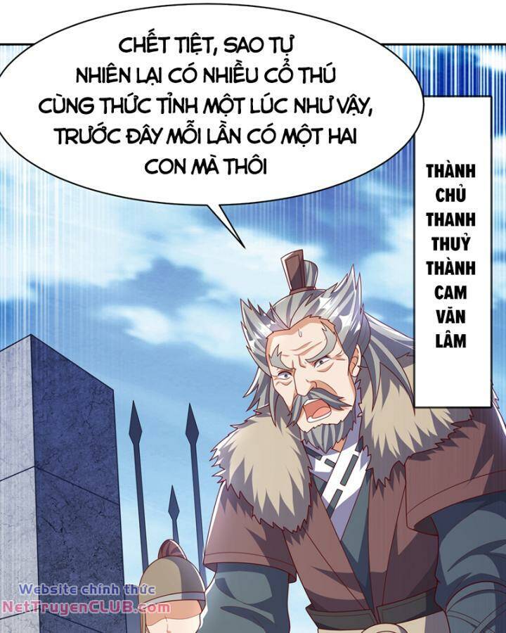 võ nghịch chapter 443 - Next chapter 444