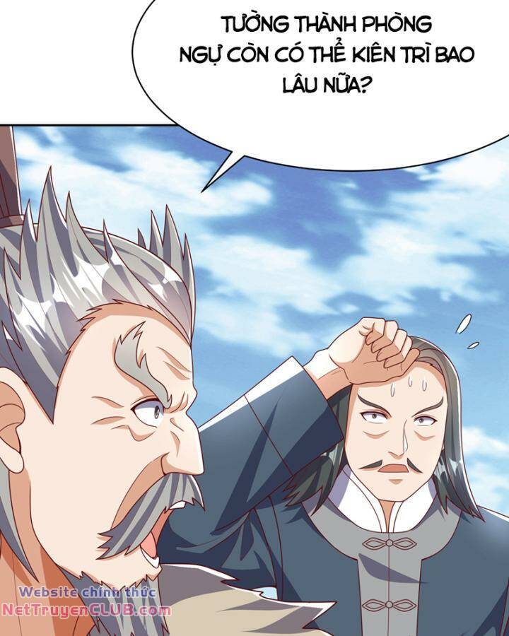 võ nghịch chapter 443 - Next chapter 444