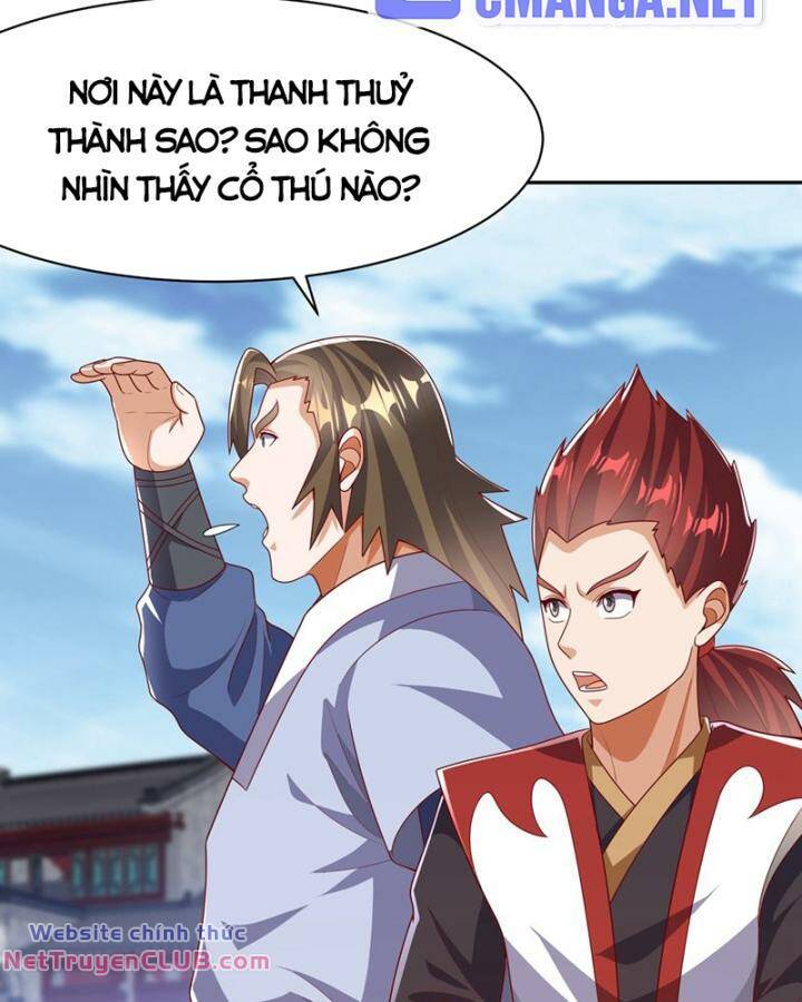 võ nghịch chapter 443 - Next chapter 444