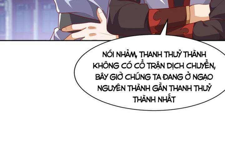 võ nghịch chapter 443 - Next chapter 444