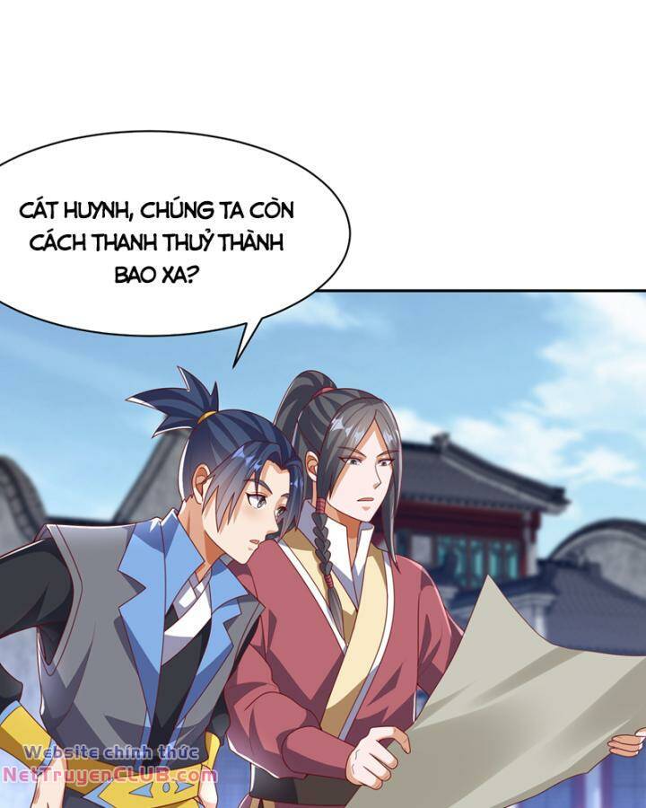 võ nghịch chapter 443 - Next chapter 444