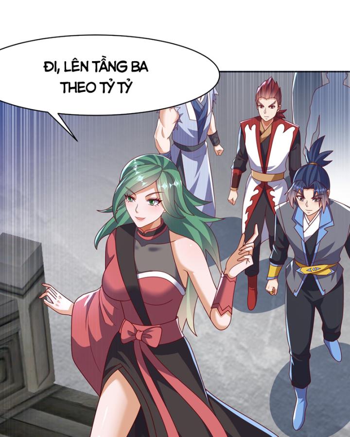 võ nghịch chapter 450 - Trang 2