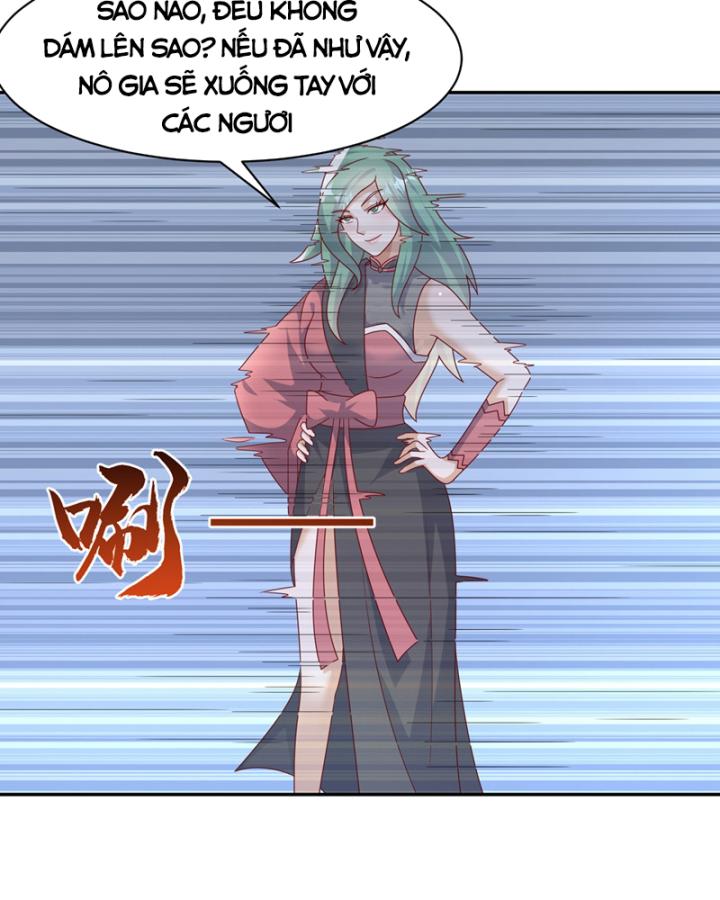 võ nghịch chapter 450 - Trang 2