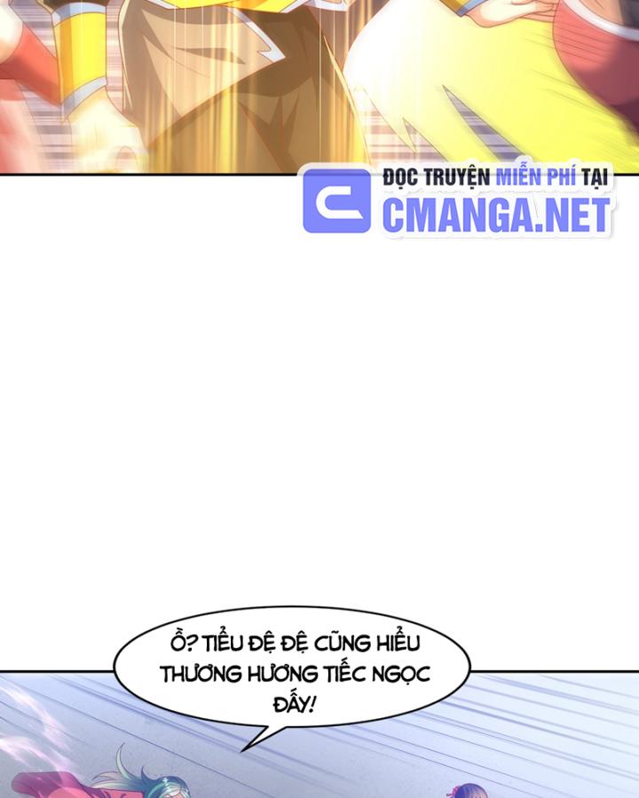 võ nghịch chapter 450 - Trang 2