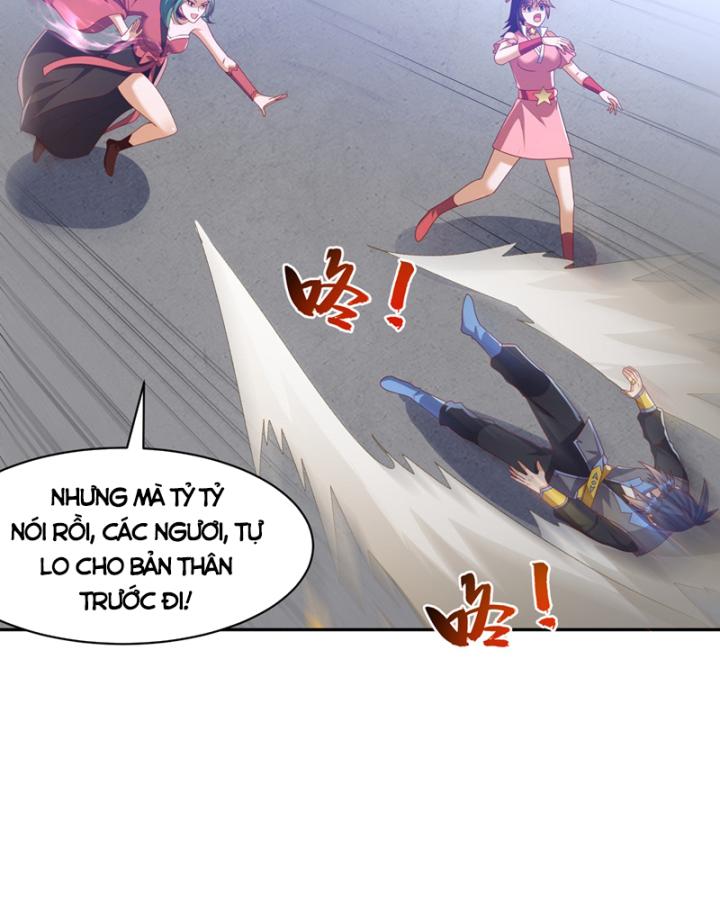 võ nghịch chapter 450 - Trang 2