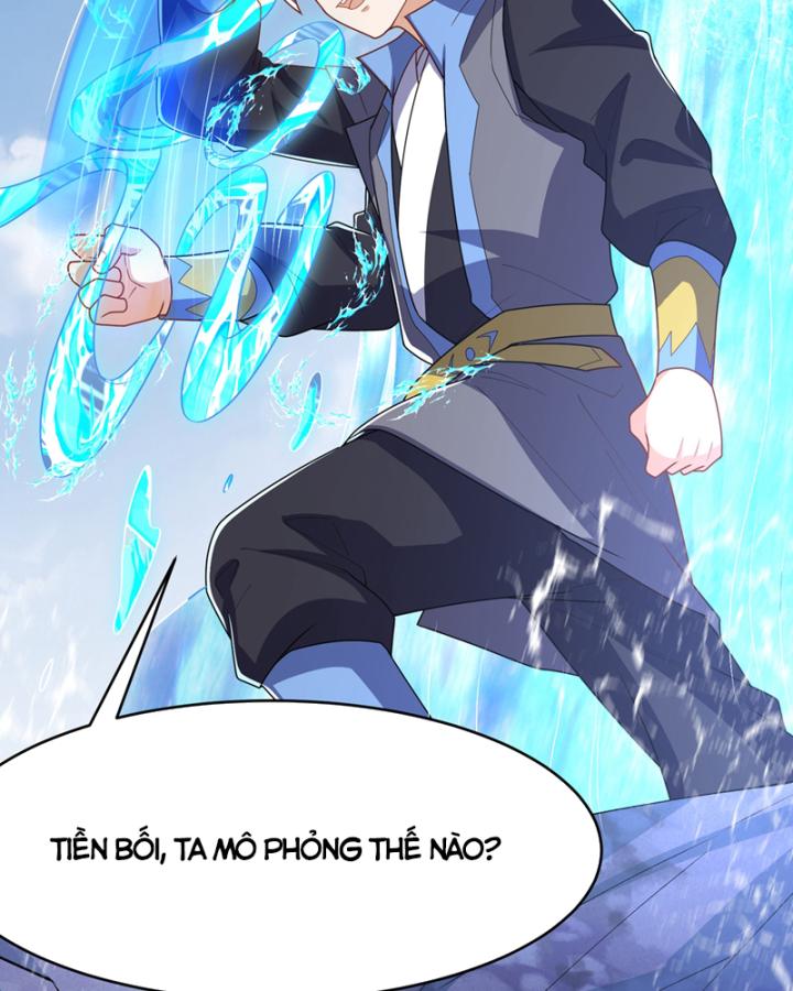 võ nghịch chapter 454 - Trang 2