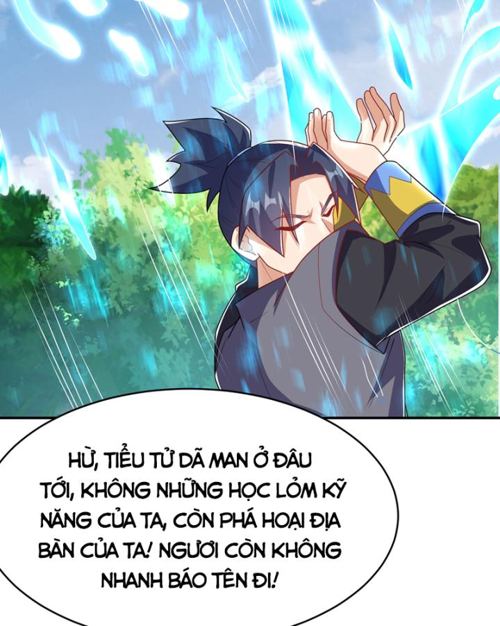 võ nghịch chapter 454 - Trang 2