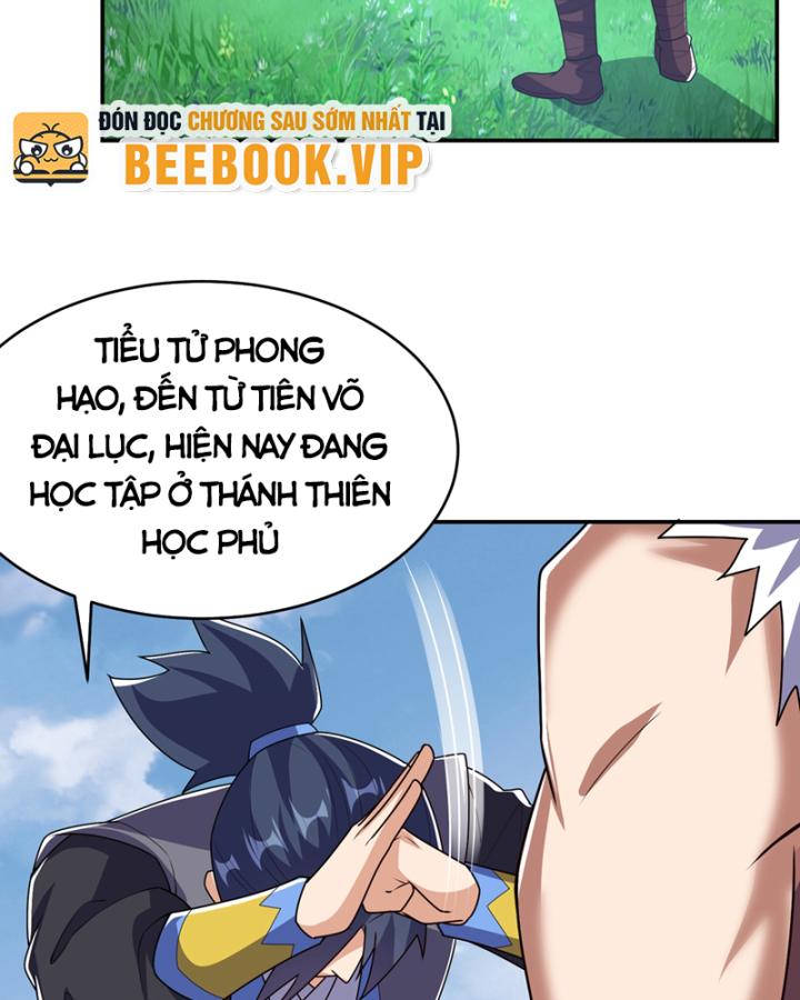 võ nghịch chapter 454 - Trang 2