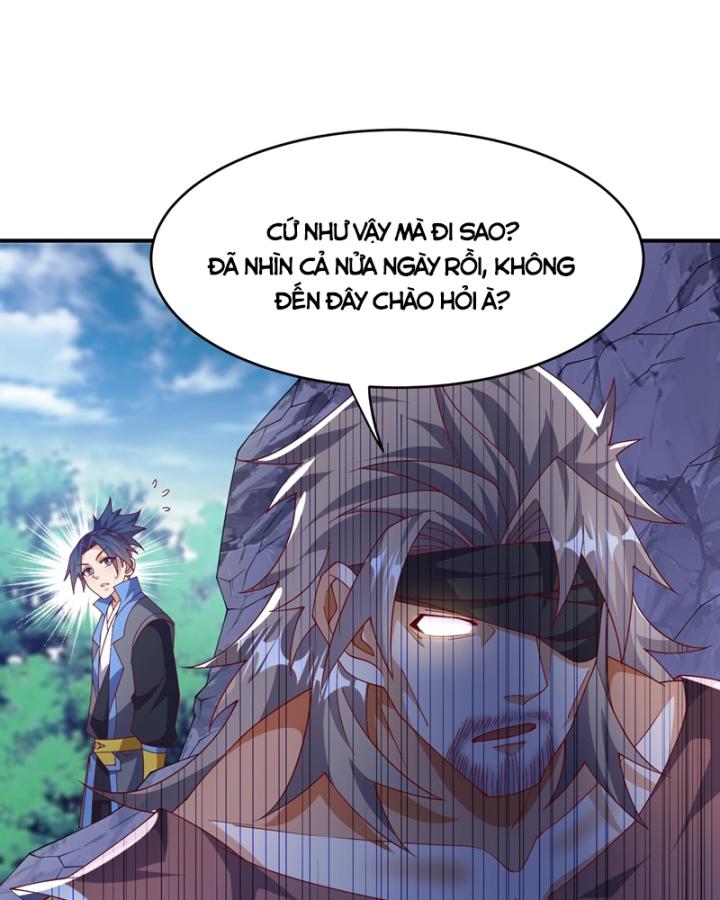 võ nghịch chapter 454 - Trang 2