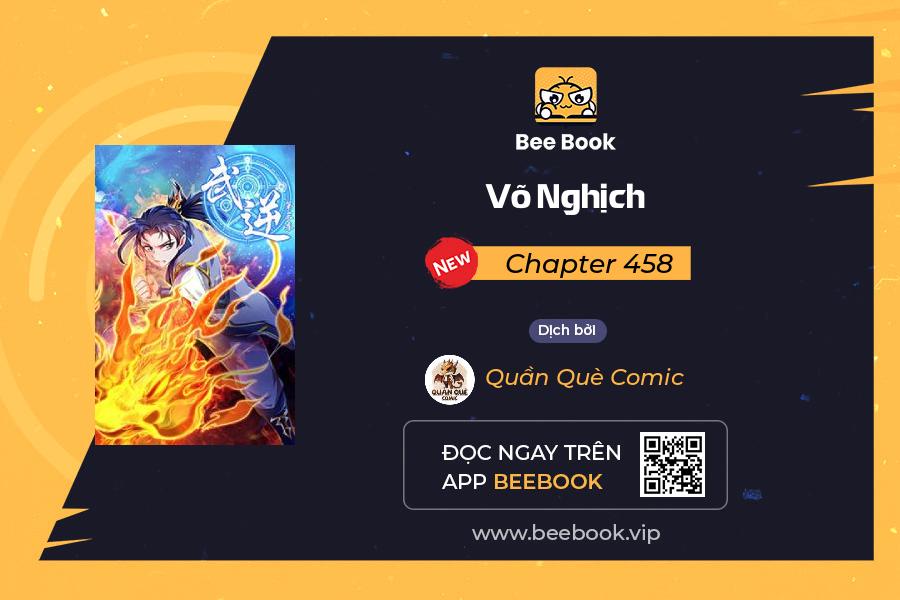 võ nghịch chapter 458 - Trang 2