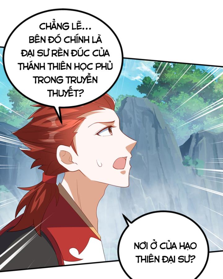 võ nghịch chapter 458 - Trang 2