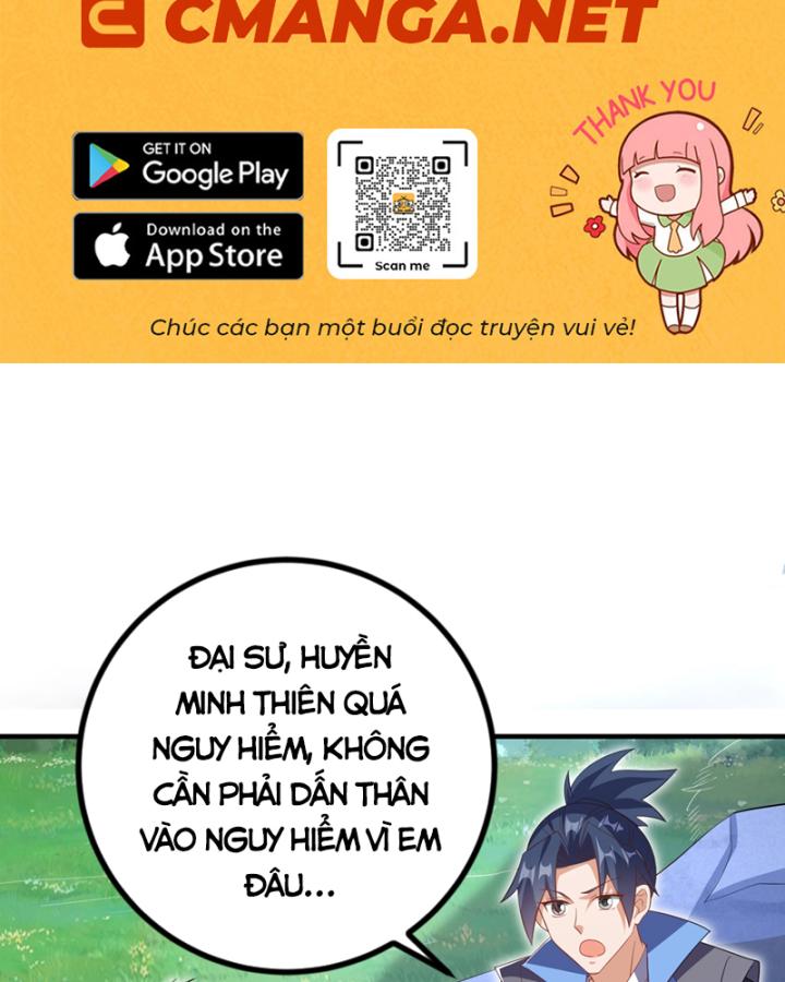 võ nghịch chapter 458 - Trang 2