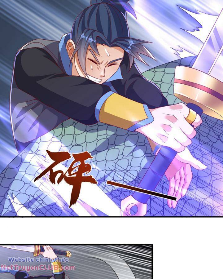 võ nghịch chapter 463 - Trang 2