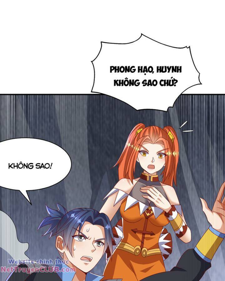 võ nghịch chapter 463 - Trang 2