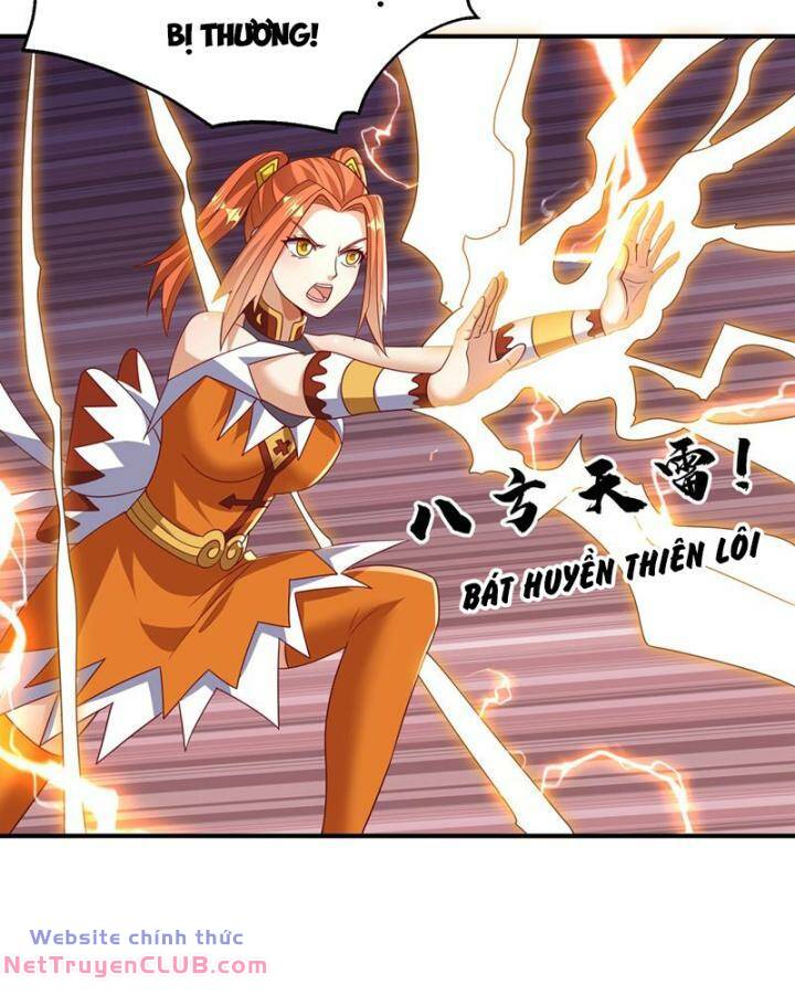 võ nghịch chapter 463 - Trang 2