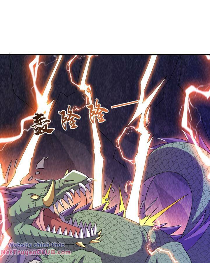 võ nghịch chapter 463 - Trang 2