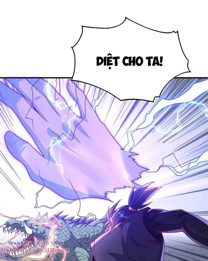 võ nghịch chapter 463 - Trang 2