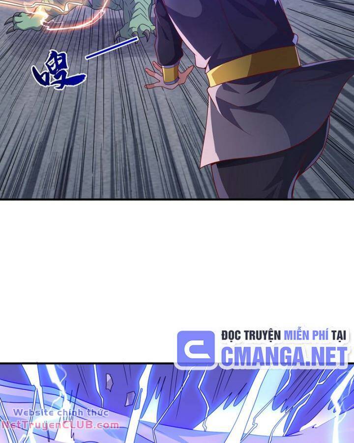 võ nghịch chapter 463 - Trang 2