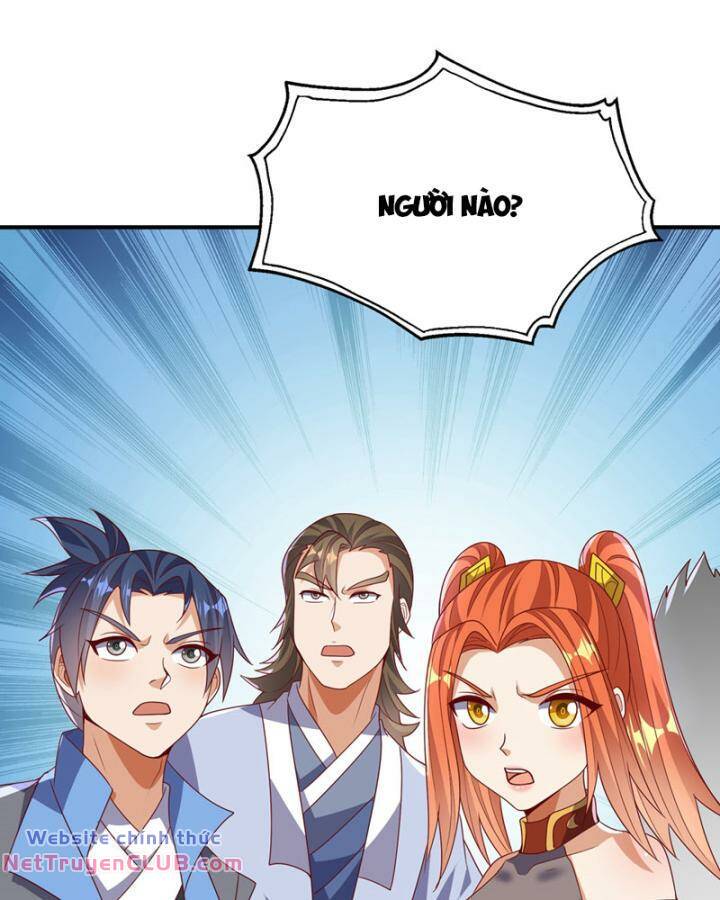 võ nghịch chapter 463 - Trang 2