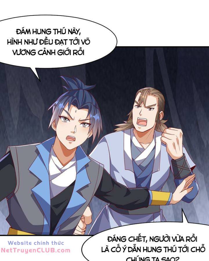 võ nghịch chapter 463 - Trang 2