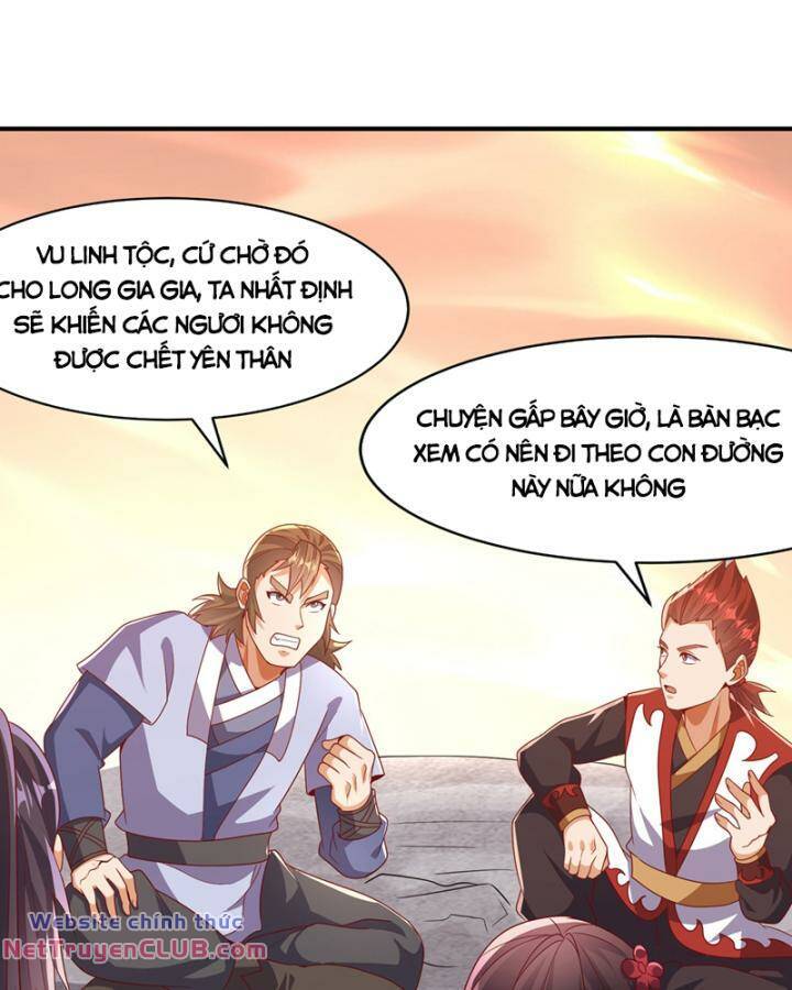 võ nghịch chapter 463 - Trang 2