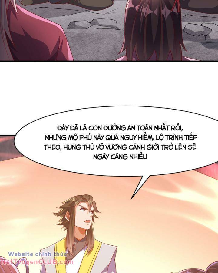 võ nghịch chapter 463 - Trang 2