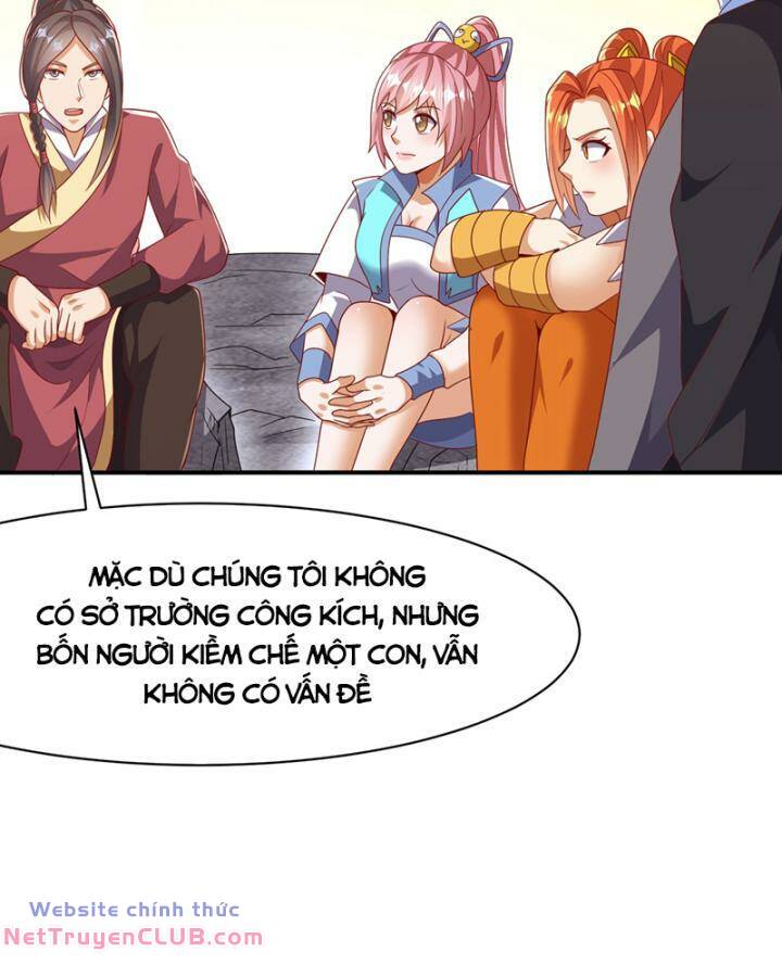 võ nghịch chapter 463 - Trang 2