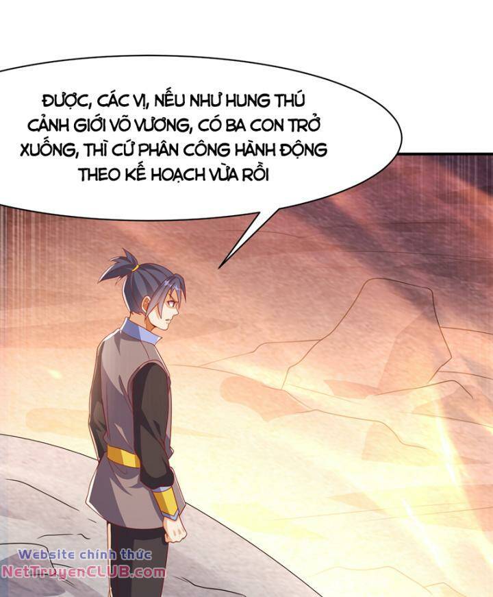 võ nghịch chapter 463 - Trang 2