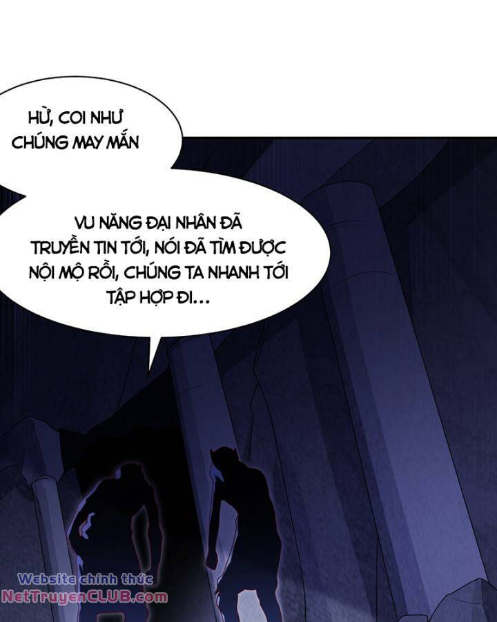 võ nghịch chapter 463 - Trang 2