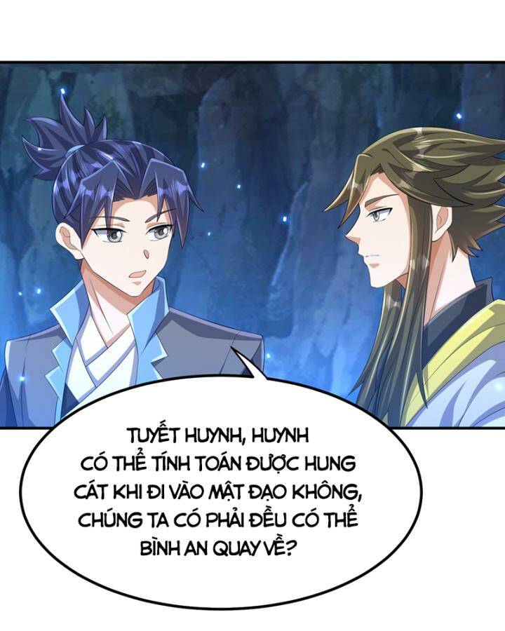 võ nghịch chapter 464 - Trang 2