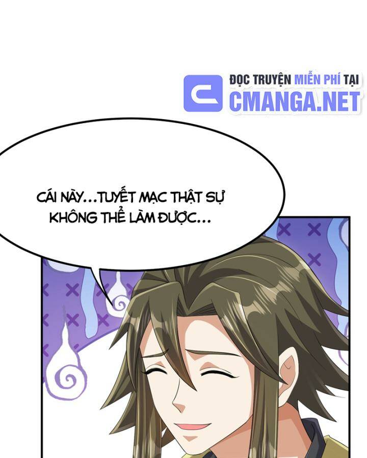 võ nghịch chapter 464 - Trang 2