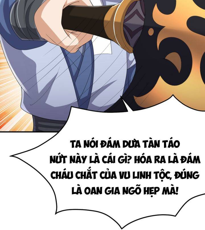 võ nghịch chapter 464 - Trang 2