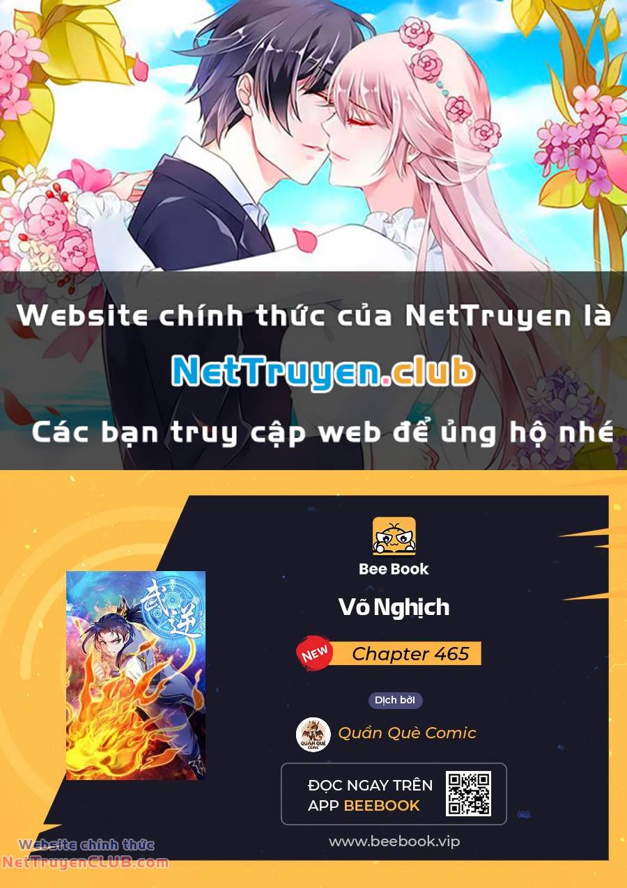 võ nghịch chapter 465 - Next chương 466