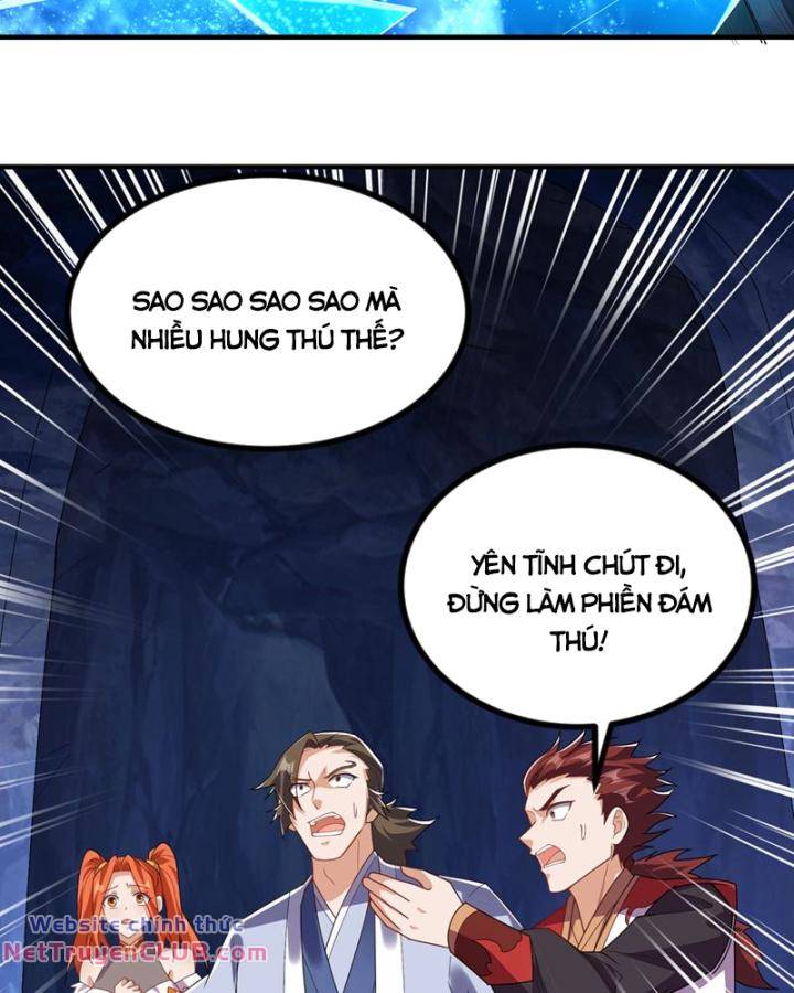 võ nghịch chapter 465 - Next chương 466