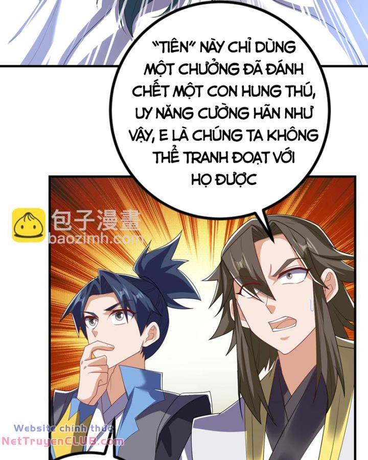 võ nghịch chapter 465 - Next chương 466