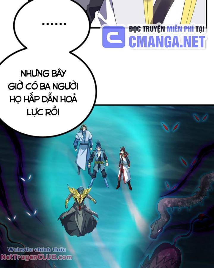 võ nghịch chapter 465 - Next chương 466