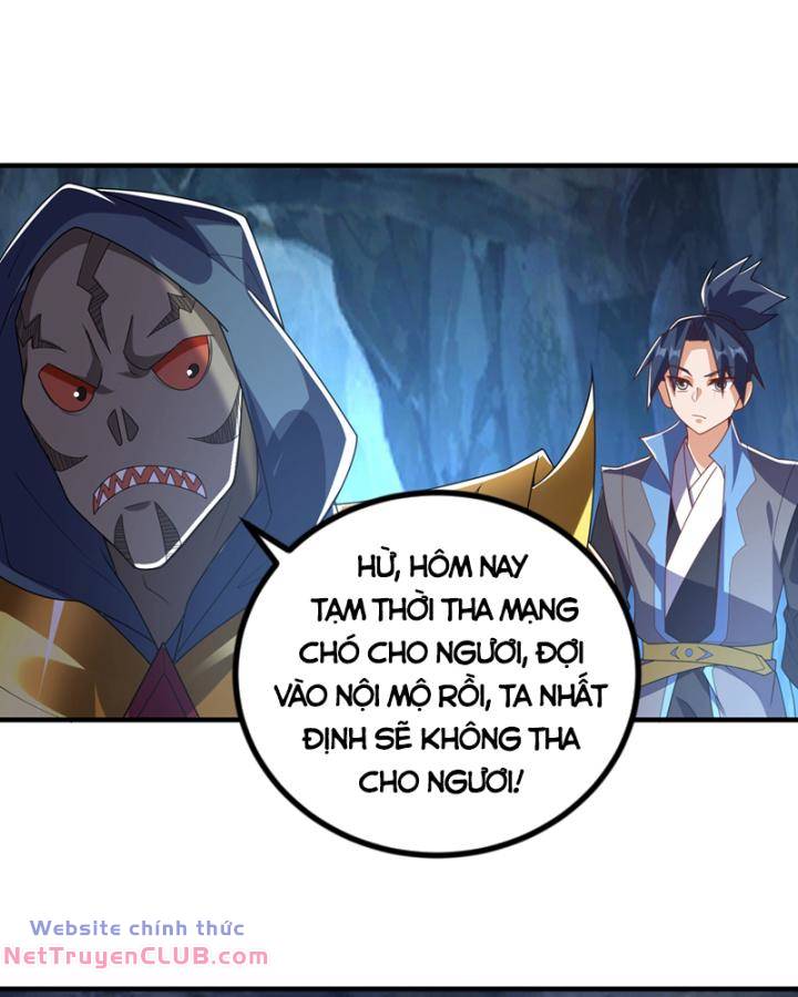 võ nghịch chapter 465 - Next chương 466