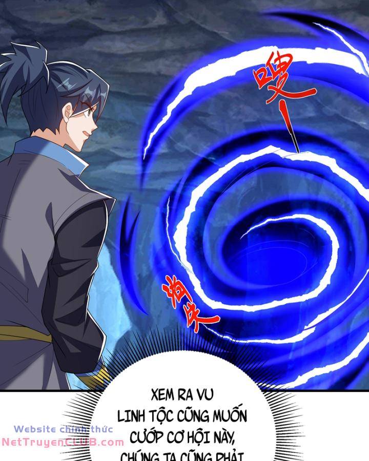 võ nghịch chapter 465 - Next chương 466