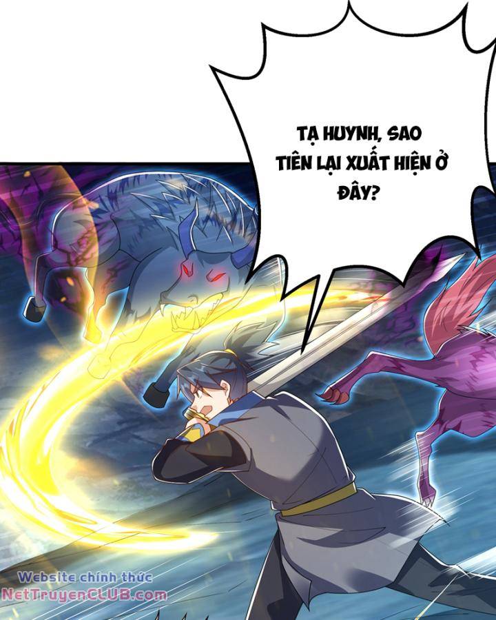 võ nghịch chapter 465 - Next chương 466