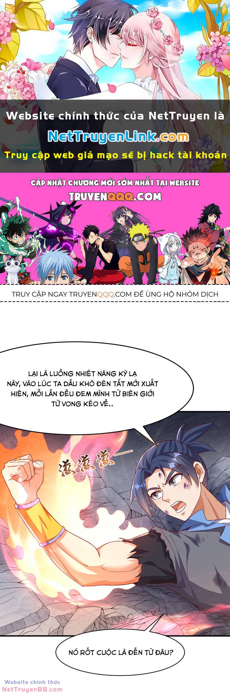 võ nghịch chapter 489 - Next chapter 490