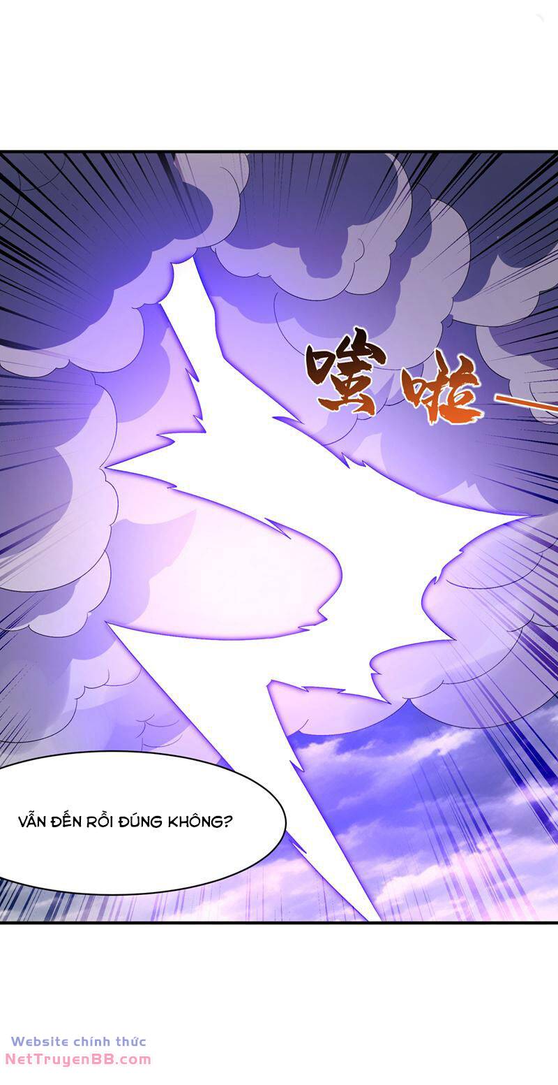 võ nghịch chapter 489 - Next chapter 490