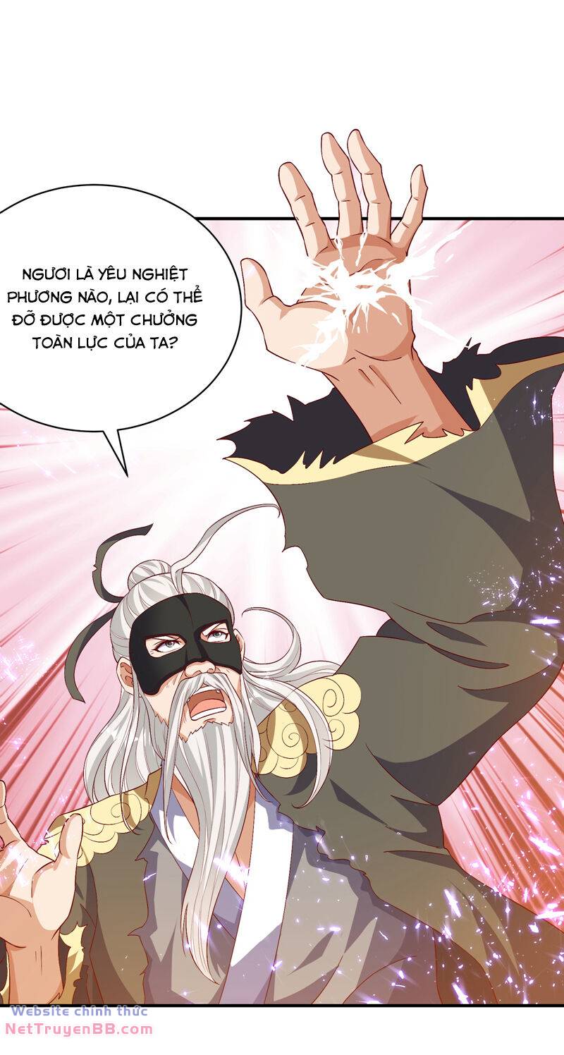 võ nghịch chapter 489 - Next chapter 490