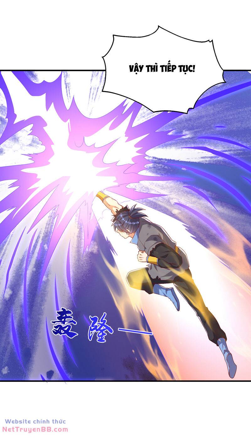 võ nghịch chapter 489 - Next chapter 490