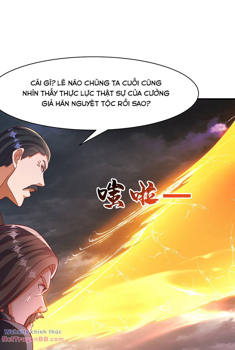 võ nghịch chapter 489 - Next chapter 490