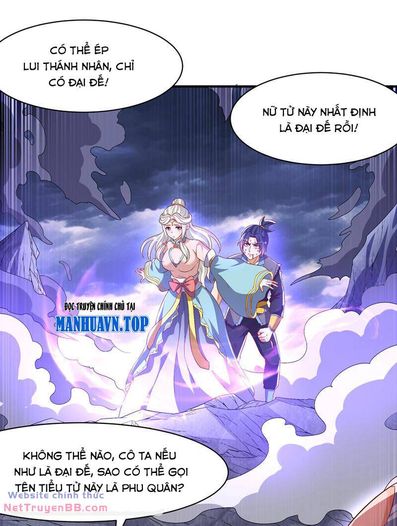 võ nghịch chapter 489 - Next chapter 490