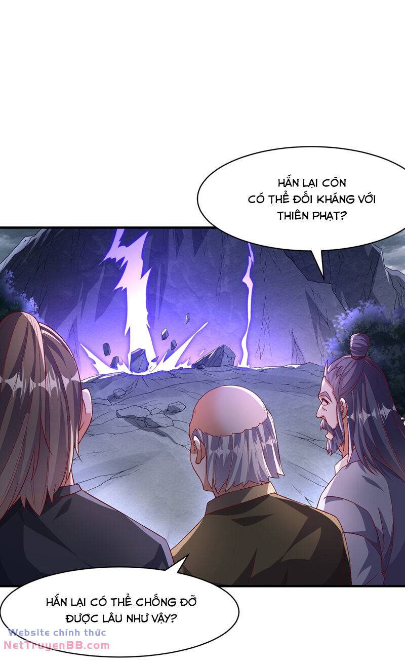 võ nghịch chapter 489 - Next chapter 490